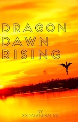 Dragon Dawn Rising (discontinued)