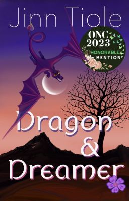 Dragon & Dreamer | ONC 2023 honourable mention