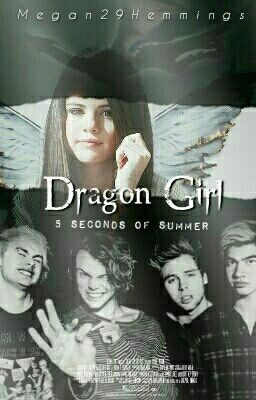 Dragon Girl (5SOS)