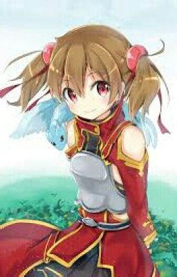 Dragon Girl: Silica X Godly reader