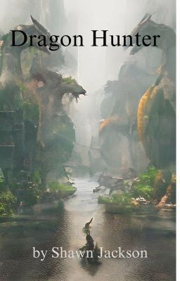 Dragon Hunter