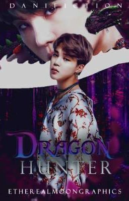 Dragon Hunter |JimSu| Libro 1