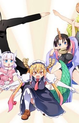 Dragon maid rp