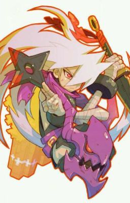 Dragon Marked For Death Rp