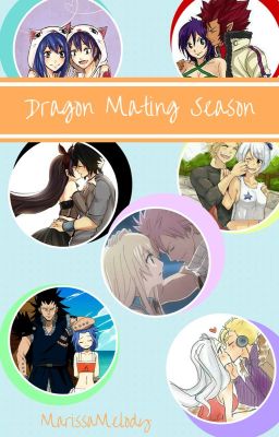 Dragon Mating Season 