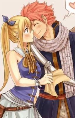 Dragon Mating Season (Fairytail)