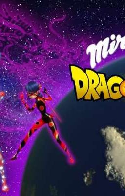 Dragón miraculous ball las aventuras de ladybug super 