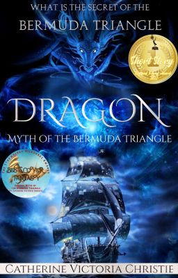 Dragon: Myth of the Bermuda Triangle