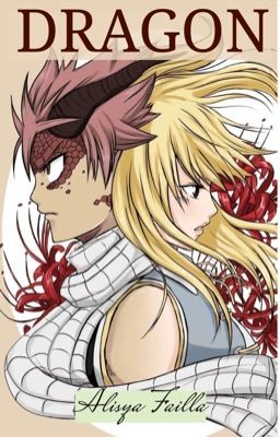 Dragon ||Nalu||