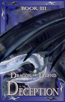 Dragon of Legend: Deception (BK3)