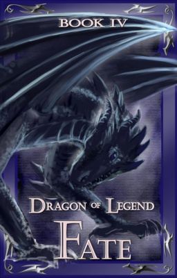 Dragon of Legend: Fate (BK4)