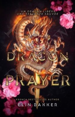 Dragon Prayer [SOUS CONTRAT]