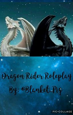 Dragon Rider Roleplay