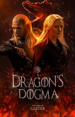 DRAGON'S DOGMA   |   DAEMON TARGARYEN