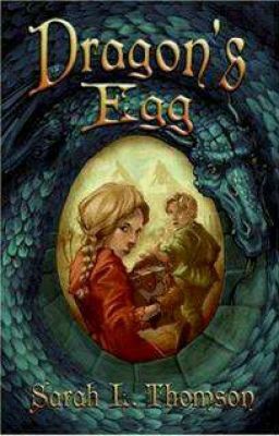 Dragon's Egg