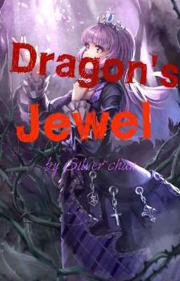 Dragon's Jewel by Silver~chan