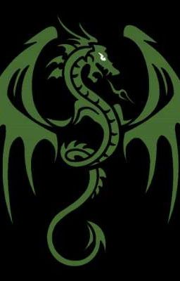 Dragon's Reign: Green with Love