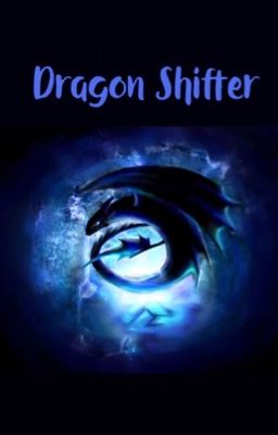 Dragon Shifter 