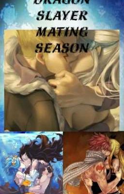 Dragon Slayer Mating Season