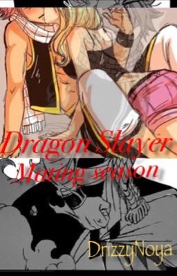 Dragon Slayer Mating season ~Lemon~