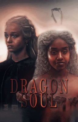 dragon soul. (aemond targaryen, cregan stark)