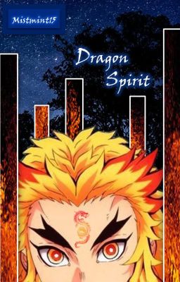 Dragon Spirit