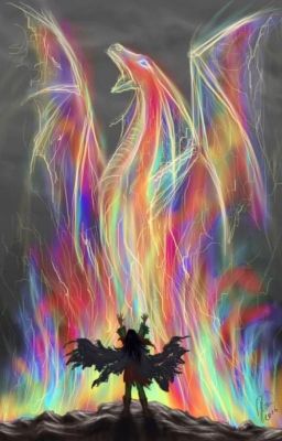 Dragon Sprits