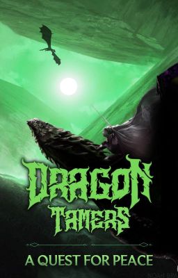 Dragon Tamers