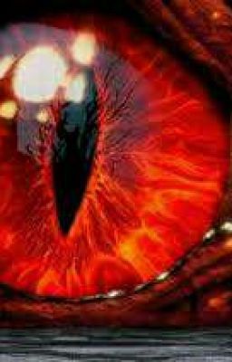 Dragon the lost PrimordialTitan