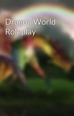 Dragon World Roleplay