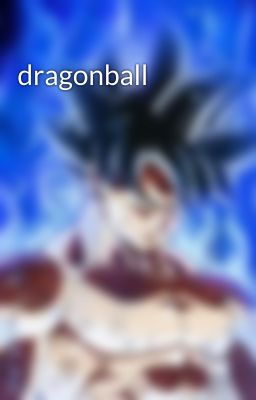 dragonball