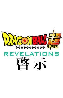 Dragonball Super Revelation