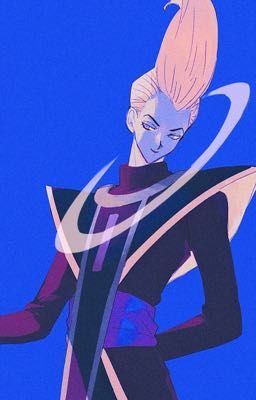 [DragonballSuper]Người tình thiên sứ