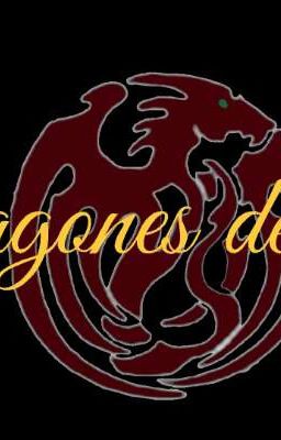 Dragones de Oz (Cancelada)