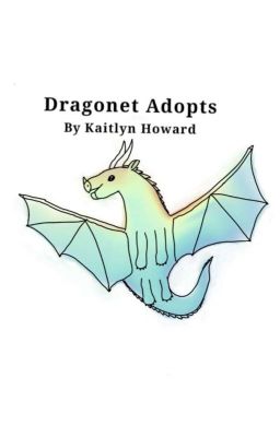 Dragonet Adopts And Art