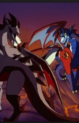 Dragonformers