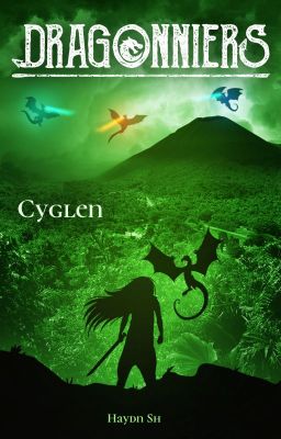 Dragonniers - Cyglen (T2) [LGBT+]