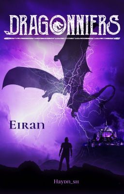 Dragonniers ‒  Eiran (T1) [MxM]