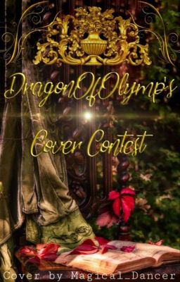 DragonOfOlymp' s Cover Contest