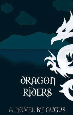 Dragonriders: Book 1