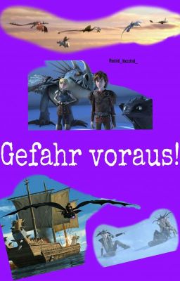 Dragons - Gefahr voraus!