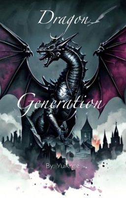 Dragons Generations