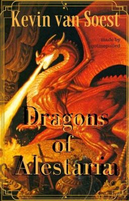 Dragons Of Alestaria