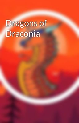 Dragons of Draconia