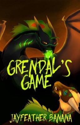 Dragons of Skylark: Grendal's Game