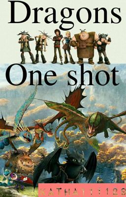 Dragons one shorts (DEUTSCH)