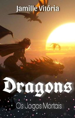 Dragons: Os Jogos Mortais (Em Andamento)