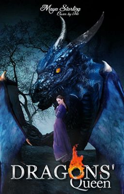 Dragons' Queen