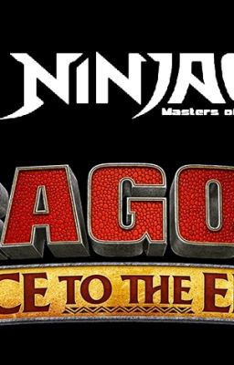 Dragons: Race to the Edge/Ninjago RP