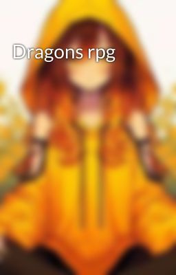 Dragons rpg